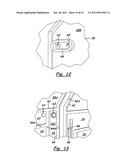 FLUID HEIGHT BACKPRESSURE DEVICE IN A SYSTEM FOR SUPPLYING FLUID TO A PRINTHEAD diagram and image