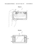 3D IMAGE DISPLAY APPARATUS AND 3D IMAGE DISPLAY METHOD diagram and image