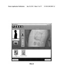 MUG SHOT ACQUISITION SYSTEM diagram and image