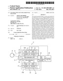 EYE DETECTION UNIT USING SEQUENTIAL DATA FLOW diagram and image