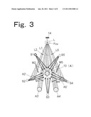 DEVICE FOR ACQUIRING IMAGE OF LIVING BODY diagram and image