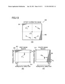 IMAGE PROCESSING DEVICE AND METHOD, DRIVING SUPPORT SYSTEM, AND VEHICLE diagram and image