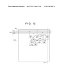 IMAGE CAPTURING APPARATUS AND CONTROL METHOD THEREFOR diagram and image