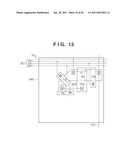 IMAGE CAPTURING APPARATUS AND CONTROL METHOD THEREFOR diagram and image