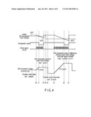 ANALOG-TO-DIGITAL CONVERTER CIRCUIT AND SOLID-STATE IMAGING DEVICE diagram and image