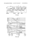 ANALOG-TO-DIGITAL CONVERTER CIRCUIT AND SOLID-STATE IMAGING DEVICE diagram and image