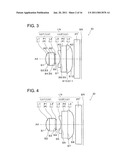 LENS UNIT, IMAGE CAPTURING LENS, IMAGE CAPTURING DEVICE AND PORTABLE TERMINAL diagram and image