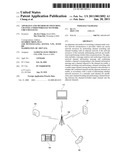 APPARATUS AND METHOD OF SWITCHING CHANNEL UNDER WIRELESS NETWORK CIRCUMSTANCES diagram and image