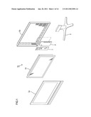 LAMP MOUNT, LIGHTING DEVICE, DISPLAY DEVICE AND TELEVISION RECEIVER diagram and image