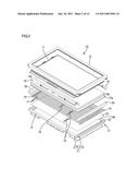 LAMP MOUNT, LIGHTING DEVICE, DISPLAY DEVICE AND TELEVISION RECEIVER diagram and image