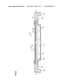 LAMP MOUNT, LIGHTING DEVICE, DISPLAY DEVICE AND TELEVISION RECEIVER diagram and image