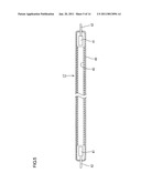 LAMP MOUNT, LIGHTING DEVICE, DISPLAY DEVICE AND TELEVISION RECEIVER diagram and image