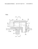 LAMP MOUNT, LIGHTING DEVICE, DISPLAY DEVICE AND TELEVISION RECEIVER diagram and image