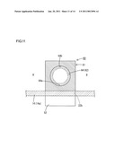 LAMP MOUNT, LIGHTING DEVICE, DISPLAY DEVICE AND TELEVISION RECEIVER diagram and image