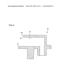 LAMP MOUNT, LIGHTING DEVICE, DISPLAY DEVICE AND TELEVISION RECEIVER diagram and image