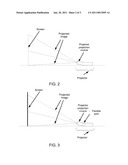 Portable Projector diagram and image