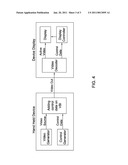 Portable Projector diagram and image