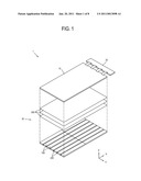 DISPLAY APPARATUS AND TELEVISION diagram and image