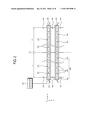 DISPLAY APPARATUS AND TELEVISION diagram and image