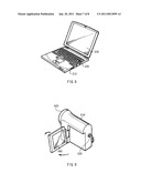 DISPLAY UNIT, METHOD OF DRIVING THE SAME, AND ELECTRONICS DEVICE diagram and image