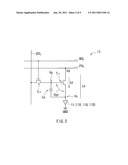 DISPLAY UNIT, METHOD OF DRIVING THE SAME, AND ELECTRONICS DEVICE diagram and image