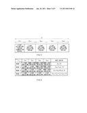 DISPLAY UNIT, METHOD OF DRIVING THE SAME, AND ELECTRONICS DEVICE diagram and image