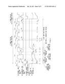 DISPLAY UNIT, METHOD OF DRIVING THE SAME, AND ELECTRONICS DEVICE diagram and image