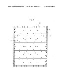 SPUTTERING APPARATUS AND METHOD OF PREVENTING DAMAGE THEREOF diagram and image