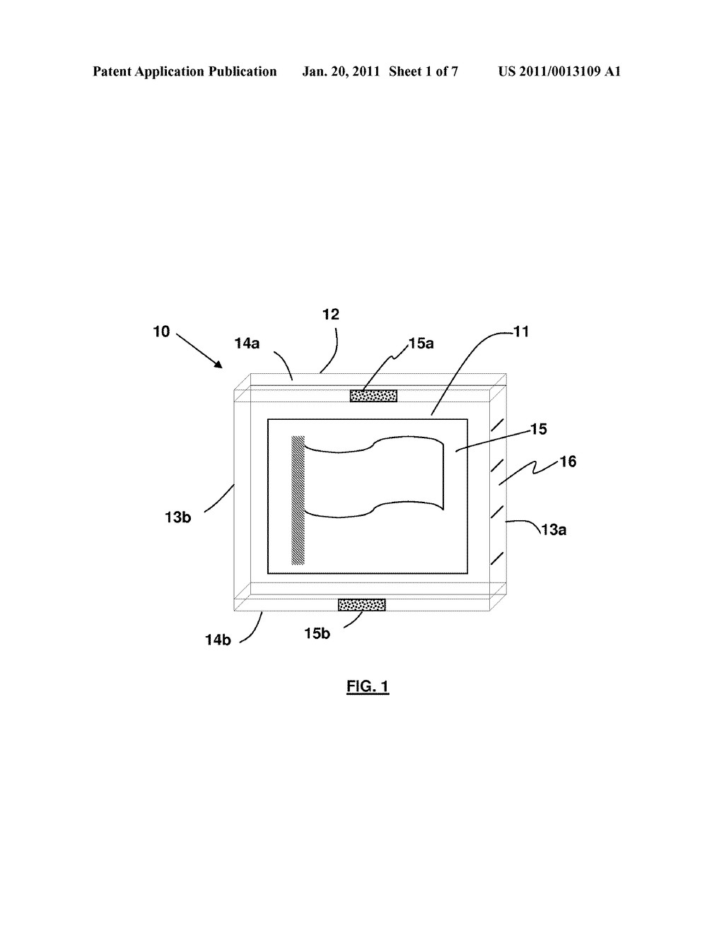 Solar Power Message Display For Windows - diagram, schematic, and image 02