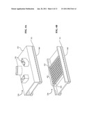 Shear-Layer Chuck for Lithographic Apparatus diagram and image