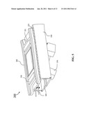 Shear-Layer Chuck for Lithographic Apparatus diagram and image