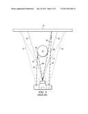 Method and Apparatus for Auxiliary Illumination for Detecting an Object diagram and image