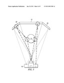 Method and Apparatus for Auxiliary Illumination for Detecting an Object diagram and image