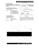 LOCALIZED SURFACE PLASMON RESONANCE SENSOR AND FABRICATION METHOD THEREOF diagram and image