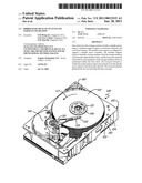 RIBBED BASE DECK TO ACCENTUATE PARTICLE FILTRATION diagram and image