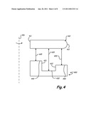 RIBBED BASE DECK TO ACCENTUATE PARTICLE FILTRATION diagram and image