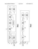 AUTOMOTIVE VEHICLE CHARGE PORT WITH FAULT INTERRUPT CIRCUIT diagram and image