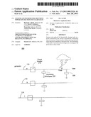 Systems and methods for grounding power line sections to clear faults diagram and image