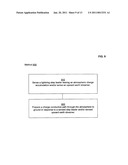 Polarized lightning arrestors diagram and image