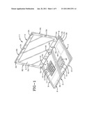 PORTABLE MONITOR diagram and image