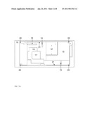 Housing Used As Heat Collector diagram and image