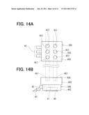 ELECTRONIC CONTROL UNIT diagram and image