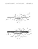 LIGHTING MODULE, IN PARTICULAR FOR BACK-LIGHTING diagram and image