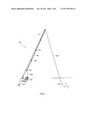 Apparatus and Methods for the Illumination of Fishing Rods diagram and image