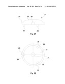 SURFACE-EMISSION UNIT AND METHOD FOR PRODUCING THE SAME diagram and image