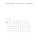 SURFACE-EMISSION UNIT AND METHOD FOR PRODUCING THE SAME diagram and image