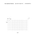 SURFACE-EMISSION UNIT AND METHOD FOR PRODUCING THE SAME diagram and image