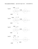 SURFACE-EMISSION UNIT AND METHOD FOR PRODUCING THE SAME diagram and image