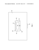 COMBINATION LIGHT AND SWITCH ASSEMBLY diagram and image