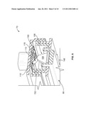 COMBINATION LIGHT AND SWITCH ASSEMBLY diagram and image